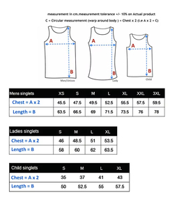 Camiseta sin mangas sin costuras de secado rápido con estampado de sublimación personalizada para gimnasio, camiseta sin mangas transpirable de poliéster para maratón, triatlón, malla para correr - Product Image 5