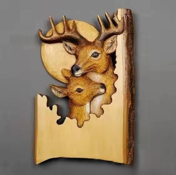Deer 2