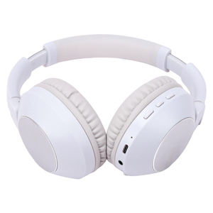 Audífonos Deportivos Inalámbricos OEM de Plástico ABS, Bluetooth 5.3, Batería LED de 300 mAh, 20 Horas de Reproducción, Tipo C, Blancos - Product Image 6