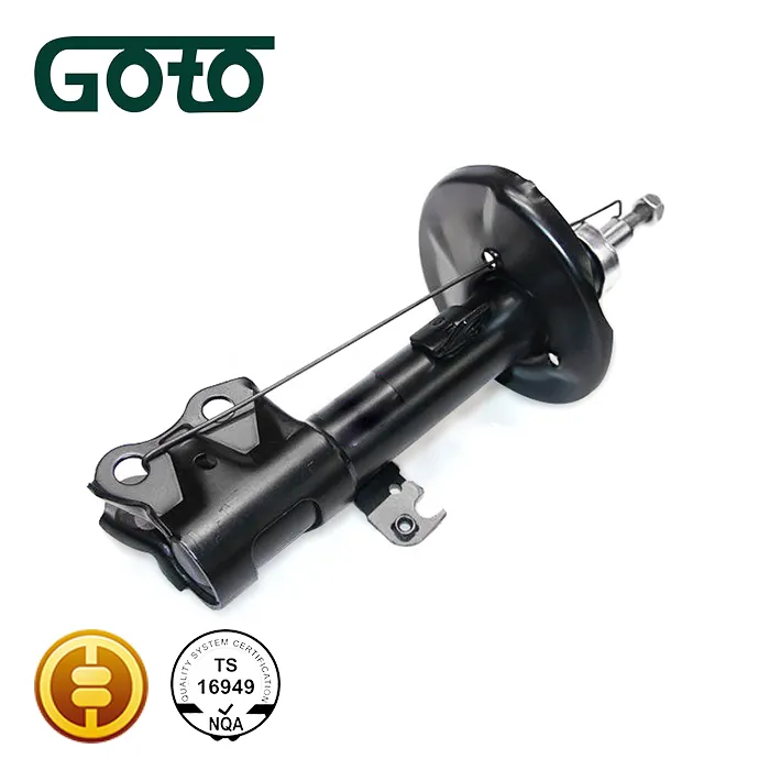 Shock Absorber Price For Corolla 48520-80112 333456 For Toyota Corolla Axio Front Shock Absorbers For Cars