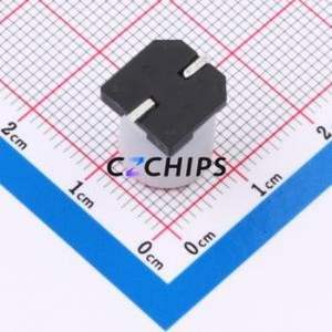 Condensador Sólido SMD SV221M500G12R7R1Z00ZZ, D10xL12.7mm (Capacitancia: 220uF) (Precisión: 20%) (Voltaje Nominal: 50V) - Product Image 2