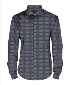 Nwe disegna camicia da ufficio da <span class=keywords><strong>uomo</strong></span> a maniche lunghe e <span class=keywords><strong>taglie</strong></span> autunnali a maniche lunghe da <span class=keywords><strong>uomo</strong></span> a maniche lunghe per i vestiti - Product Image 1