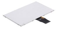 Écran LCD 7 pouces 1024x600 de 500 à 1000 nits, largement utilisé, plusieurs tailles, écran tactile 7 pouces, écran LCD 7 pouces