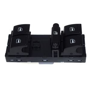 Ventes directes d'usine BestsellersCommutateur de régulateur de fenêtre de voiture 5J5 959 858 pour <span class=keywords><strong>Skoda</strong></span> Octavia/<span class=keywords><strong>fabia</strong></span> - Product Image 6