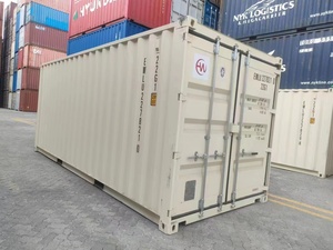 <span class=keywords><strong>Container</strong></span> 40HC Mở Bên Với <span class=keywords><strong>Container</strong></span> 4 Cửa Vận Chuyển Hàng Hóa Nước Ngoài Và Vận Chuyển <span class=keywords><strong>Container</strong></span> Khô - Product Image 4