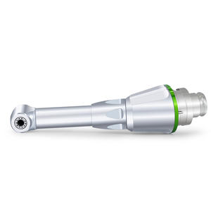 歯科用ハンドピース 16:1 コントラアングルヘッド エンドモーター用 ボールベアリングカートリッジ付き - Product Image 2