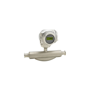 Medidor de Flujo Coriolis Endress+Hauser F300 Proline Promass, Instrumentos de Proceso Compactos y Robustos para Medición de Flujo - Product Image 1