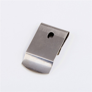 Dairoku Clamping Machine Buckle DL-33 Metal Snap-On <b>Clip</b> For <b>Tool</b> Holder - Product Image 1
