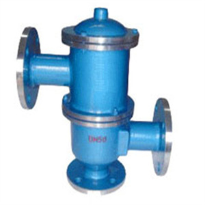 Válvula de Seguridad de Gas Hxf-2 Dn50 con Brida, Montaje Vertical de 2 Pulgadas, Temperatura Normal, Acero Inoxidable - Product Image 2
