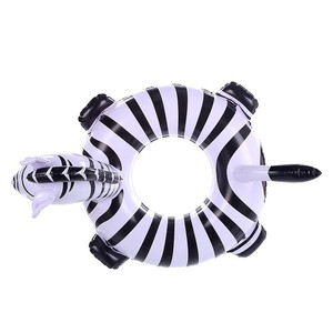 Flotador <span class=keywords><strong>de</strong></span> Natación Infantil <span class=keywords><strong>de</strong></span> PVC con Diseño <span class=keywords><strong>de</strong></span> <span class=keywords><strong>Cebra</strong></span> Personalizado, Flotador <span class=keywords><strong>de</strong></span> Natación <span class=keywords><strong>de</strong></span> Dibujos Animados <span class=keywords><strong>de</strong></span> Material <span class=keywords><strong>de</strong></span> PVC - Product Image 2