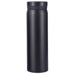 280ml Lightweight Pocket Insulated <b>Bottle</b> 148g Slim Tall Vacuum <b>Thermos</b> for Ladies Daily Outing Shopping Subway Commute - Product Image 5