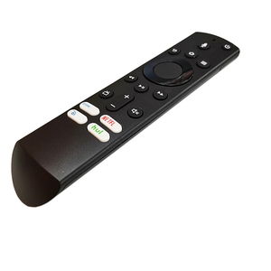 New Replaced NS-RCFNA-<b>19</b> Voice Remote Control for Insignia Toshiba LCD <b>TV</b> CT-RC1US-<b>19</b> CT-RC1US-<b>19</b> 32LF221C19 55LF711U20 - Product Image 2