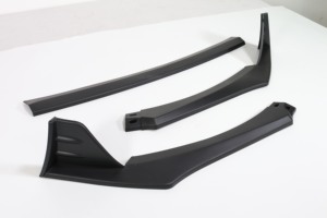 <span class=keywords><strong>2022</strong></span> <span class=keywords><strong>Subaru</strong></span> BRZ Sti Bodykit parte para el nuevo BRZ <span class=keywords><strong>2022</strong></span> modelo Car Aero Body Kit plástico parachoques delantero alerón - Product Image 6