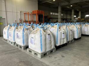 Vente en gros d'acide glycyrrhizique brut concentré d'extrait de réglisse pour la cosmétologie pharmaceutique et l'industrie alimentaire fournisseur direct - Product Image 3