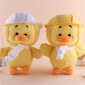 Graziosa bambola morbida e realistica di peluche per cani di peluche per bambini - Product Image 4