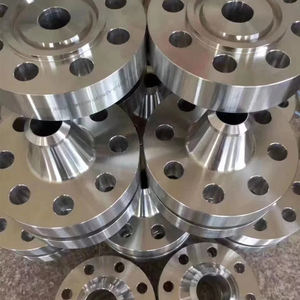 <b>10</b> <b>Inch</b> Asme Flange 10k 150a 50a Flange 24 <b>Inches</b> Floating Stainless Flanges - Product Image 5