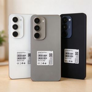 สมาร์ทโฟน Spark40pro 5G รุ่น 24GB+1TB, โทรศัพท์มือถือยอดนิยม, ชาร์จเร็ว 65W, รุ่น Global, รองรับซิมคู่ - Product Image 6