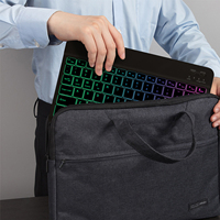 Universelle multifunktion ale Anti-Kratz-Tablet-Hülle mit kleiner drahtloser BT-Tastatur für iPad-Laptops