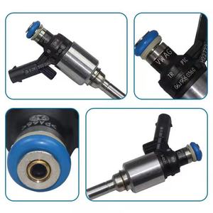 Chất lượng hàng đầu phun nhiên liệu vòi phun cho Audi S3, TTS, cho VW Golf GTI, Cupra 5F 2.0-06j906036g, 06l906036aj - Product Image 6