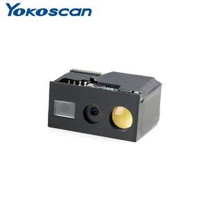 YK-E4600 2021 New arrival 1 million pixel high performance barcode scanner engine module with compact small size