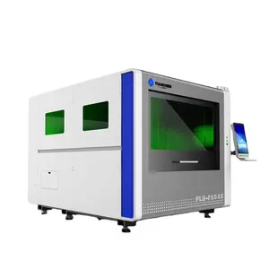 Bas prix personnalisé en gros fournisseur professionnel 20mm machine laser de découpe de métal cnc avec support technique à long terme