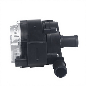 Bomba de Agua Electrónica Automotriz de Repuesto para Audi 2012-2016, 04L965567B - Product Image 4