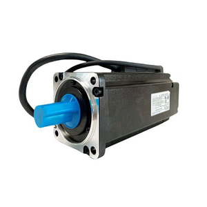 มอเตอร์ ASD-A2 ขนาด 0.1 กิโลวัตต์ IP65 220V 50/60Hz RS485 ECMA-C10401RS ECMA-C10401ES ECMA-C10602RS ECMA-C10604RS - Product Image 3