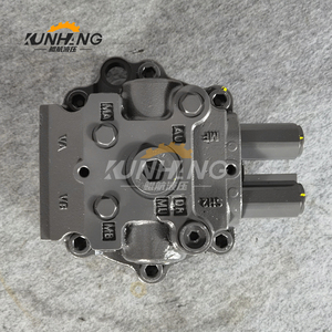 Moteur d'orientation de haute qualité 38QB11101 39QB-12100 pour R450LC7 R480LC9A R520LC9S - Product Image 3
