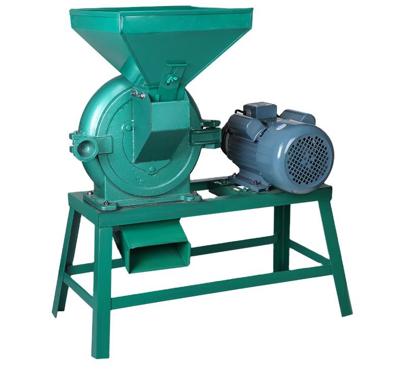 corn grinder for cattle