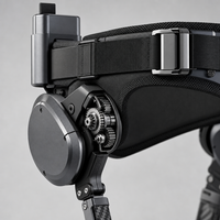 Exosquelette de hanche électrique certifié CE, robot léger en fibre de carbone, dispositif d'assistance à la marche pour la mobilité des personnes âgées