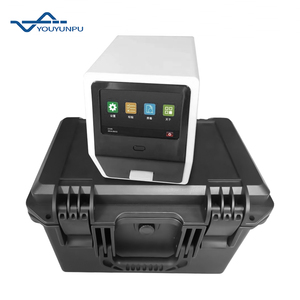 Koemelk Somatische Celteller Machine Automatische Verse Kameelmelk Zuivelproduct Inhoud Samenstelling Snel Melk Somatisch Celaantal - Product Image 3