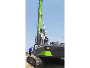 100M/150M/200M/300M/400M/500M Boormachine 60M Kleine Roterende Boorinstallatie - Product Image 6