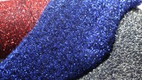 New Types of Fancy Yarn Feather Centipede Yarn for Knitting Shiny Top Quality Polyester Thread