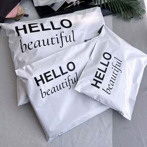 Bolsas de Embalaje para Ropa Express Bags, Bolsas de Embalaje Especiales para Tiendas en Línea, Se Puede Personalizar con Logotipo - Product Image 1