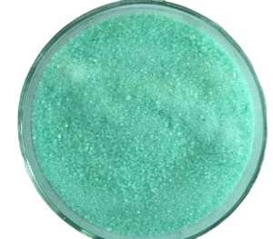 Fabricante de sulfato ferroso heptahidratado Feso4.7h2o - Product Image 1