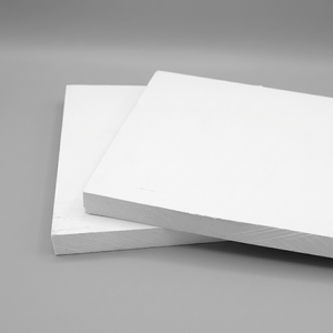 Plaque de mousse PVC Celuka ignifuge de qualité supérieure, 15 mm, pour armoires murales de cuisine et boîtes de rangement - Product Image 1