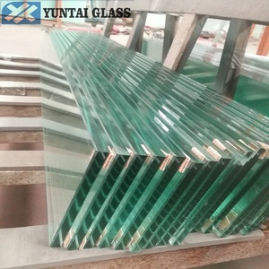 YUNTAI <span class=keywords><strong>Verre</strong></span> de <span class=keywords><strong>sécurit</strong></span>é feuilleté 10mm-600mm d'<span class=keywords><strong>épaisseur</strong></span> Garantie de 5 ans et plus pour les applications d'aquarium et de décoration intérieure - Product Image 5