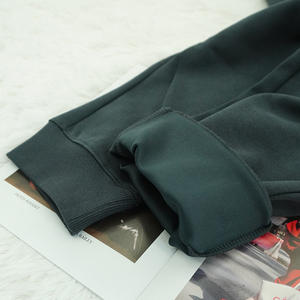 Pantalones de algodón ajustados y cómodos directos de fábrica para hombre, cintura elástica, bolsillo de viaje, informal, de talla grande, ventas de moda - Product Image 5