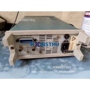 เครื่องกำเนิดสัญญาณฟังก์ชันอิสระ Tektronix AFG310 16 เมกะเฮิรตซ์ H H - Product Image 3