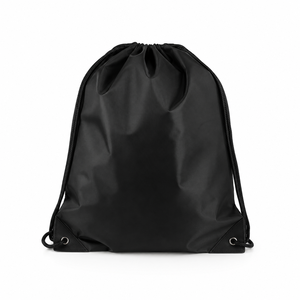 <span class=keywords><strong>Sac</strong></span> à cordon en polyester en gros à prix réduit, 9 couleurs unies, <span class=keywords><strong>sac</strong></span> <span class=keywords><strong>de</strong></span> <span class=keywords><strong>sport</strong></span> pour promotion et événements commerciaux - Product Image 4