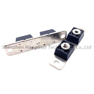 Diode MURP40060 400A 600V à faible consommation d'énergie MURP40060CT pour module - Product Image 3