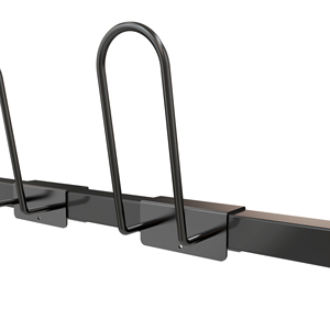 Guantoni da boxe a parete <span class=keywords><strong>Rack</strong></span> in metallo per appendere guanti da boxe guantoni asciugatrice per 2 paia - Product Image 2