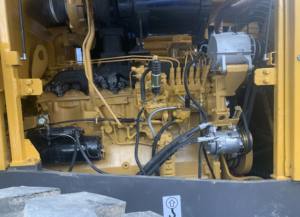 Diskon besar-besaran Harga Murah SDLG pemuat roda domestik bekas LG956 LG936 dengan kondisi baik dan kinerja Jepang dibuat hampir baru - Product Image 5