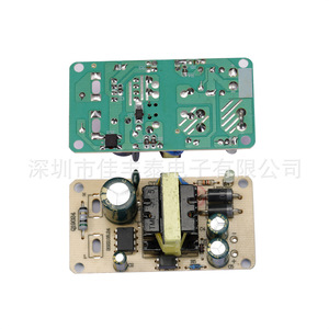 Fuente de Alimentación Rey..1 12V 2A 24W con Ventilador DC Regulado Integrado para Iluminación con Tiras LED - Product Image 4