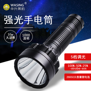 Wfl-520 led 10w 5 - Product Image 4