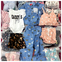 Nouveaux vêtements pour enfants, vêtements pour garçons, vêtements de bébé, vêtements de boutique pour enfants, vêtements d'occasion pour filles de 7 ans