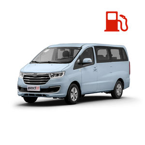 Jac Ruifeng M3 Gasolina, MPV M3, el Más Vendido, <span class=keywords><strong>Maletero</strong></span> Manual, 1.8L, Jac Ruifeng M3 Plus - Product Image 2