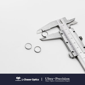 Inventario di Fabbrica di Sistemi di Ispezione Ottica per Piccoli Diametri, Strumenti di Misurazione, Lenti Obiettivo con Bordi Neri - Product Image 6