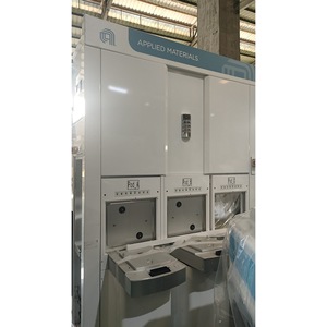 Soporte de Automatización Industrial para Equipos Centura Ap de Applied Materials - Product Image 1