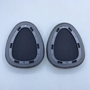 Coussinets d'oreille de remplacement <span class=keywords><strong>pour</strong></span> <span class=keywords><strong>casque</strong></span> <span class=keywords><strong>Beats</strong></span> DNA PRO 2.0 DNA 1.0 - Product Image 3